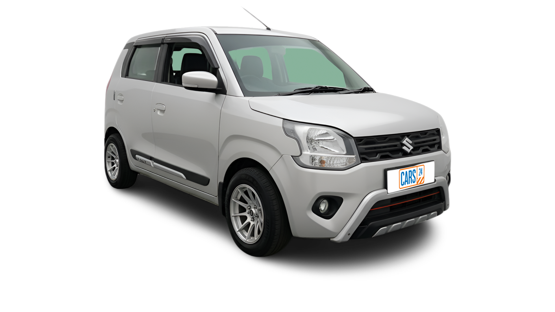 Maruti New Wagon-R-img